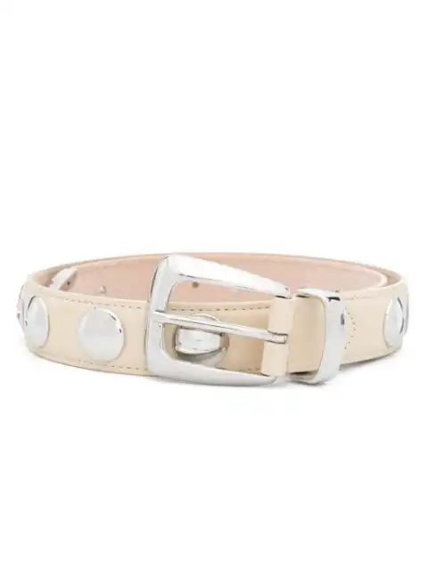 KHAITE Benny belt