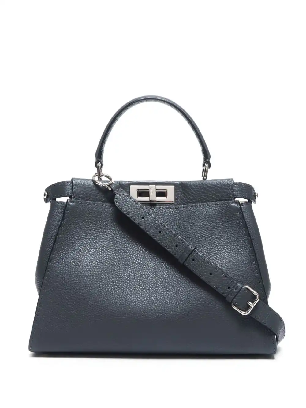 Affordable Fendi 2000 Peekaboo two-way handbag