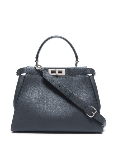 Fendi 2000 Peekaboo two-way handbag