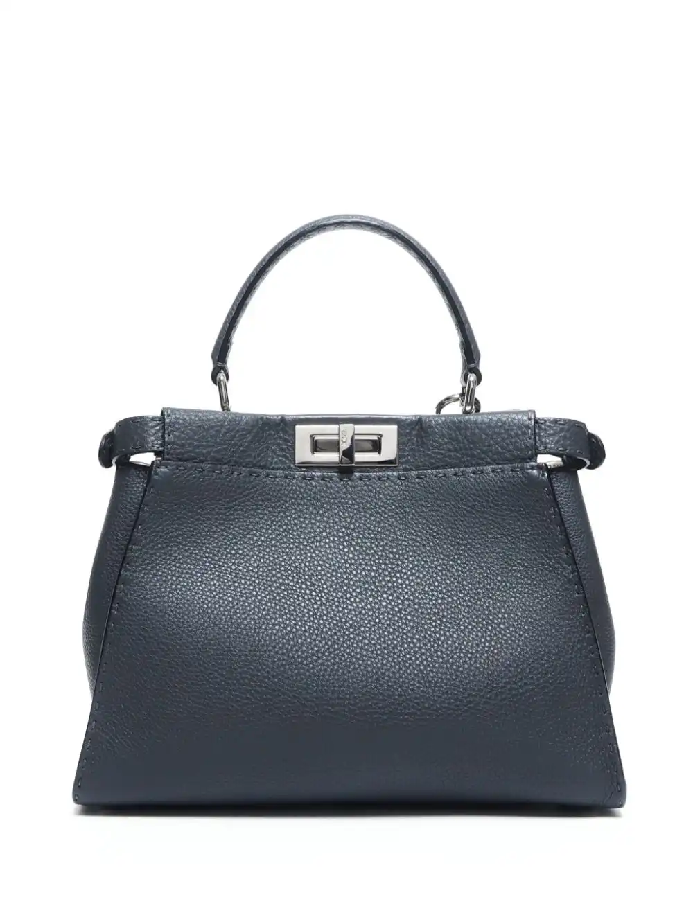 Affordable Fendi 2000 Peekaboo two-way handbag