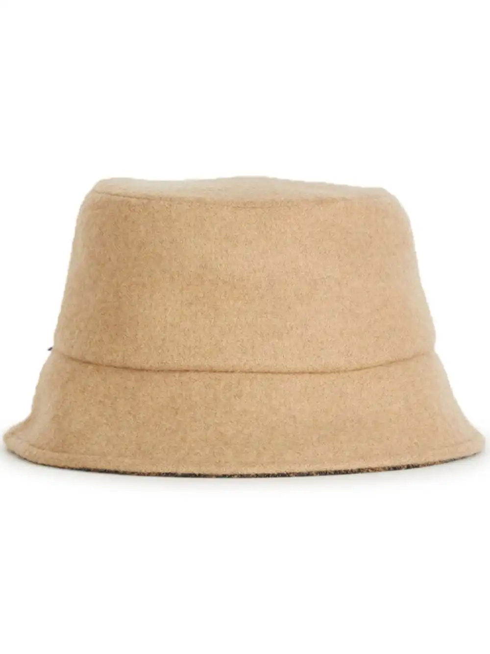 Affordable FENDI wool bucket hat