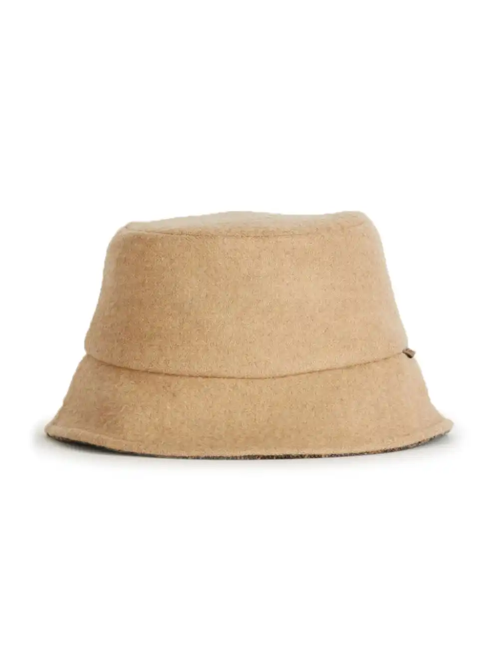 Affordable FENDI wool bucket hat