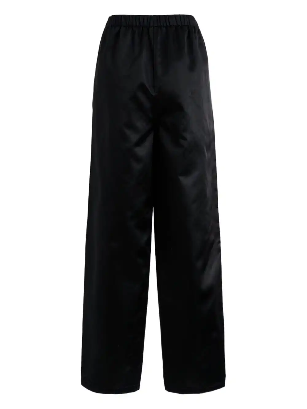 Affordable FENDI straight trousers