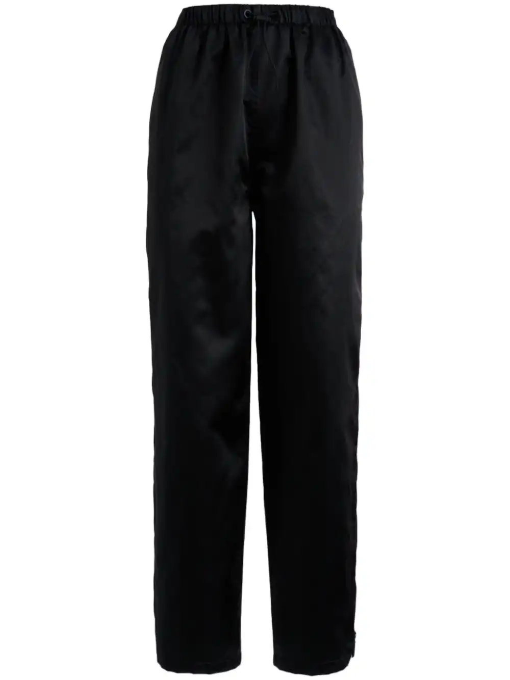 Affordable FENDI straight trousers