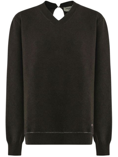 FENDI cashmere sweater