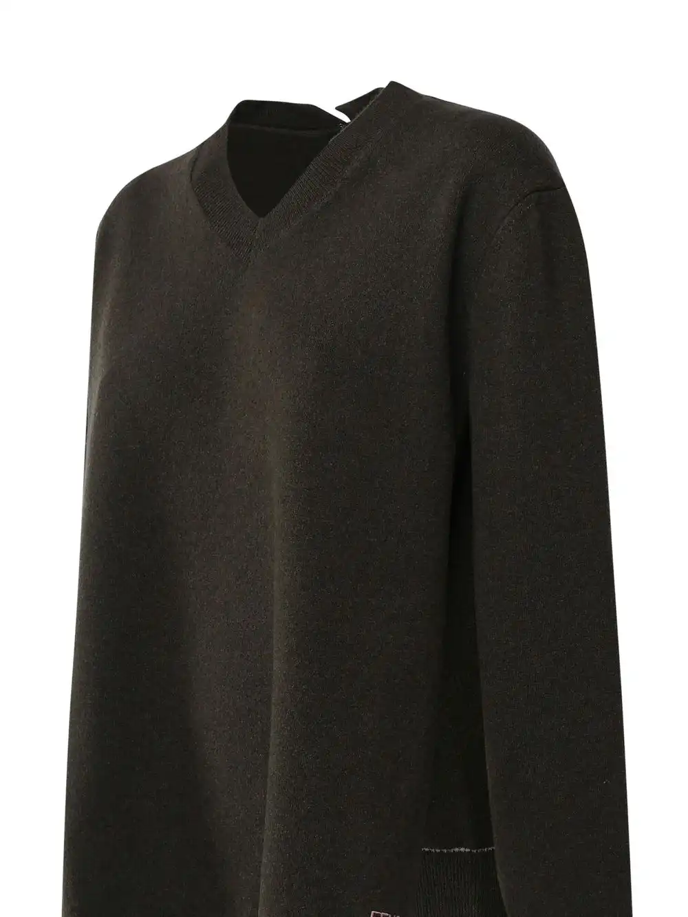 Cheap FENDI cashmere sweater