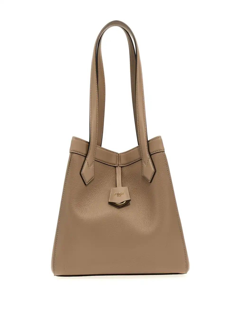 Cheap FENDI medium Fendi Origami tote bag