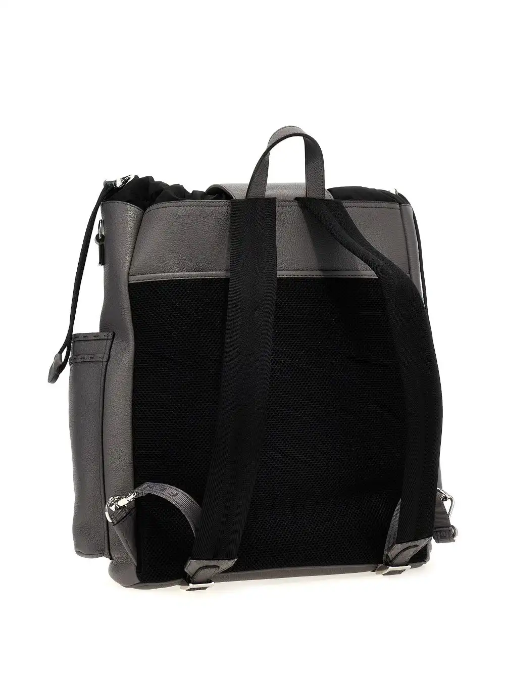 Affordable FENDI large Strike backpack