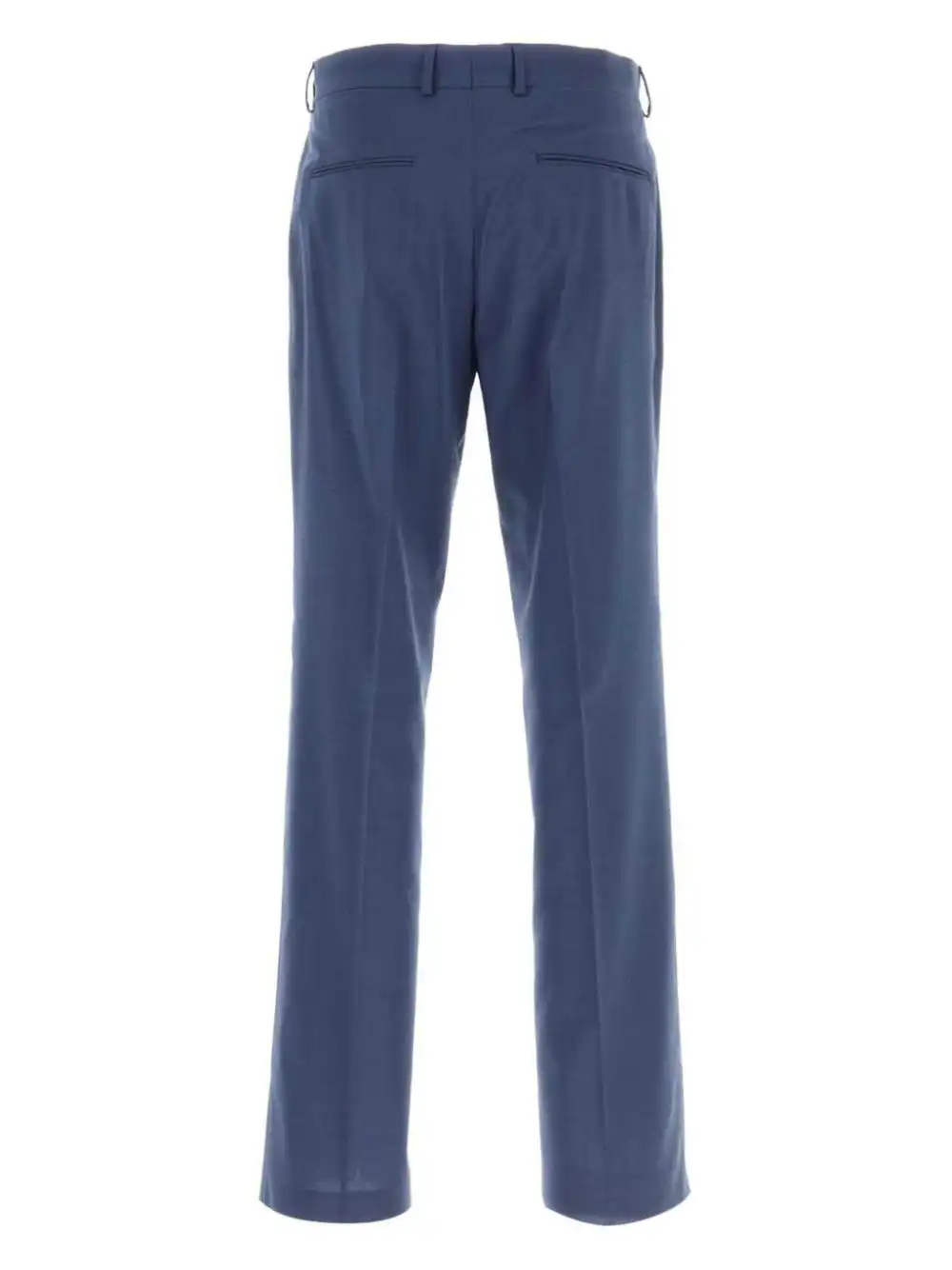 Cheap FENDI wool trousers