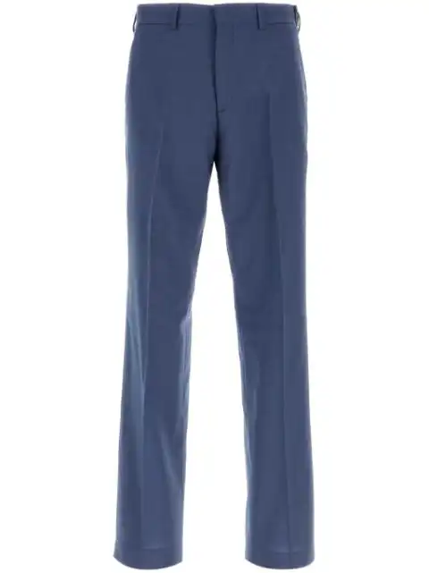 FENDI wool trousers