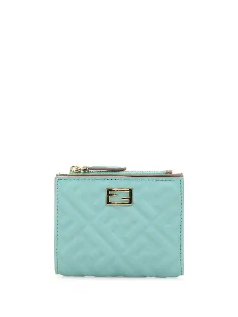 FENDI small slim Baguette wallet