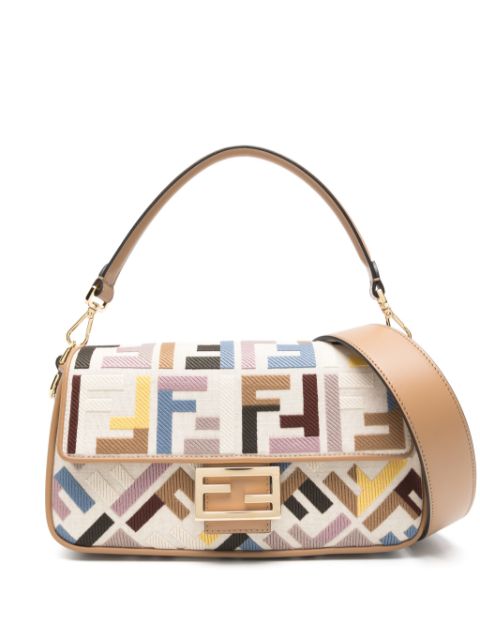 FENDI Baguette cross body bag