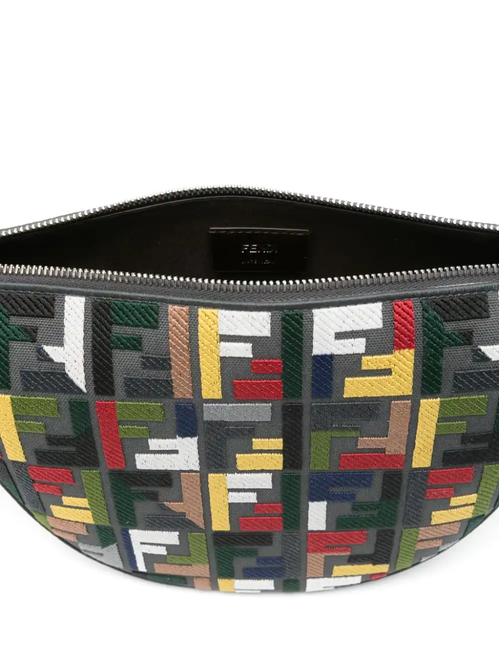 Cheap FENDI small Melon messenger bag