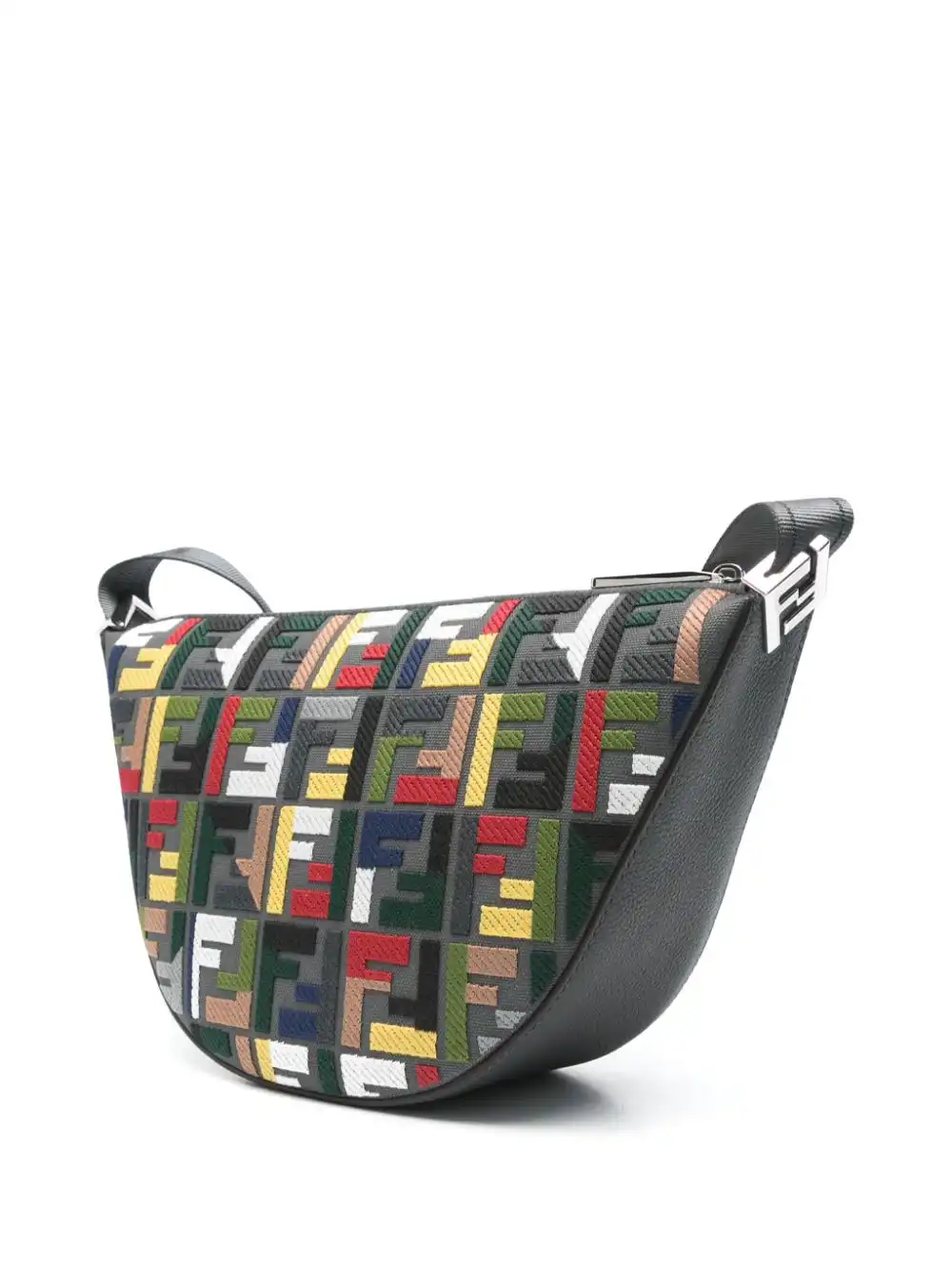 Cheap FENDI small Melon messenger bag