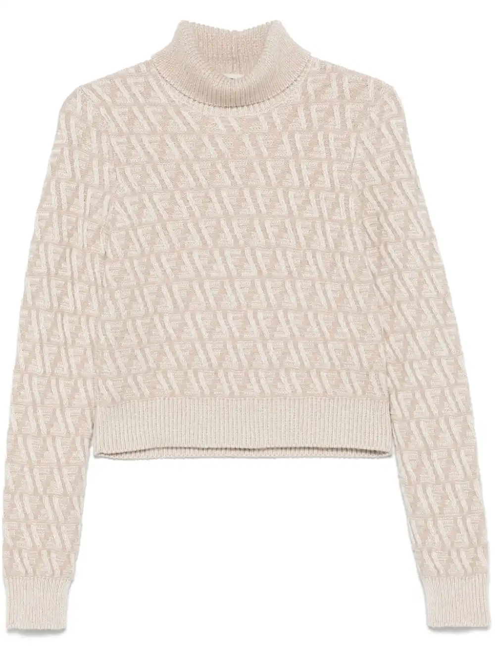 Cheap FENDI FF sweater