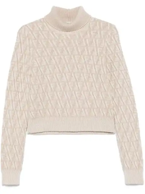 FENDI FF sweater