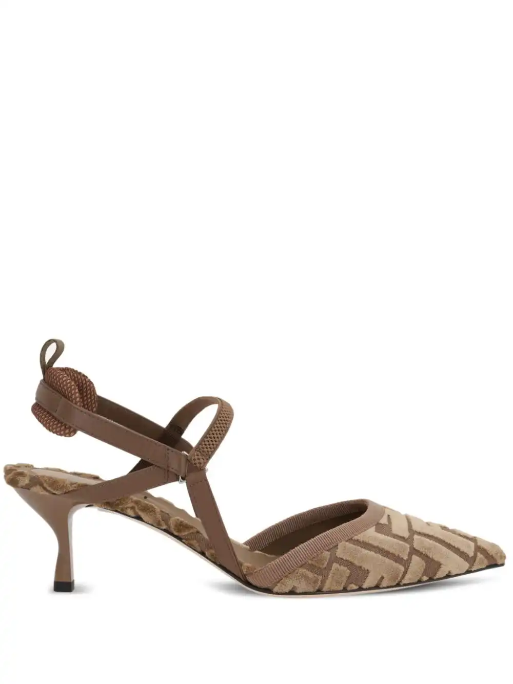 Affordable FENDI 55mm Colibri Lite pumps