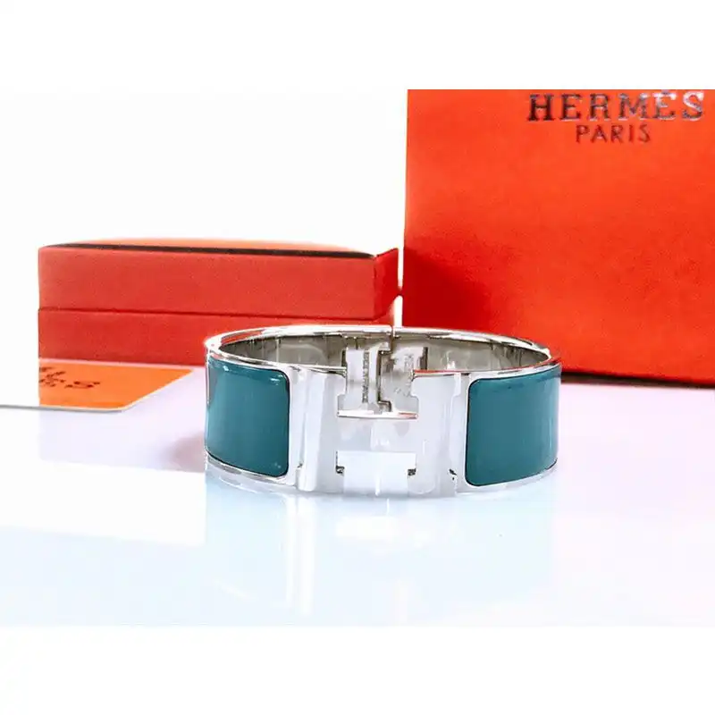 Affordable Hermes Clic Clac H Bracelets