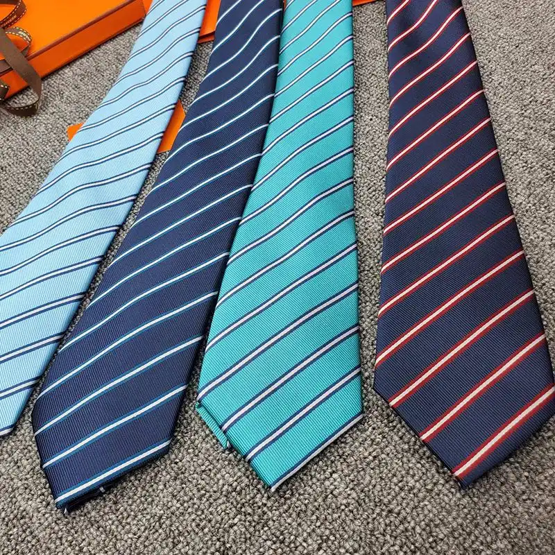 Cheap Hermes Club Maillons Ties