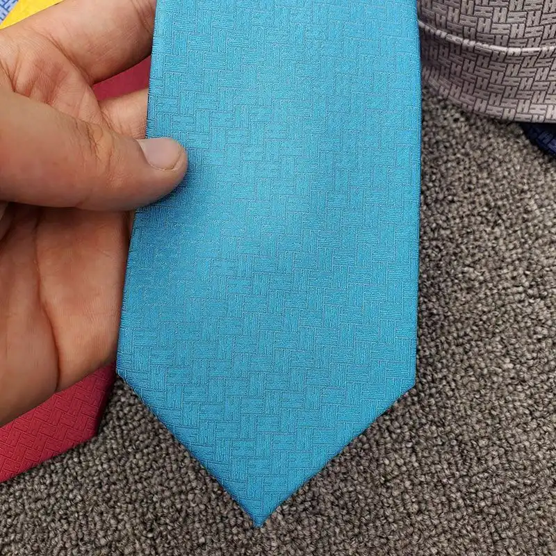 Affordable Hermes Doubl'H Ties