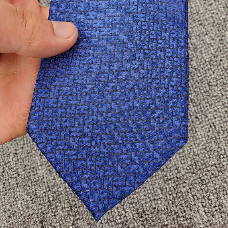 Affordable Hermes Doubl'H Ties