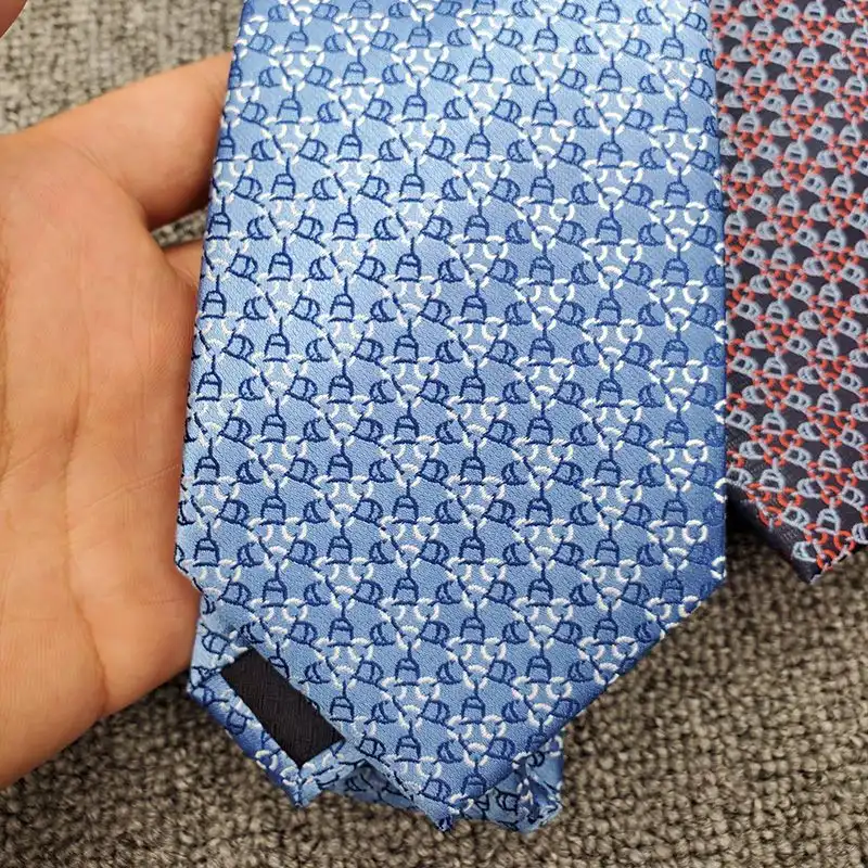 Cheap Hermes Etrier Au Carre Ties