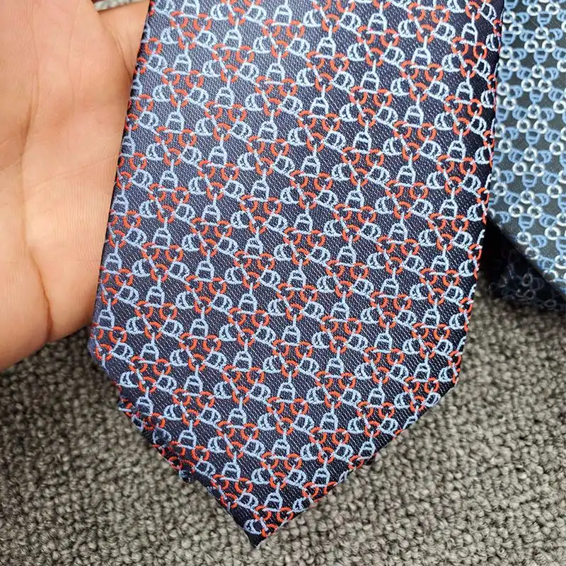 Cheap Hermes Etrier Au Carre Ties