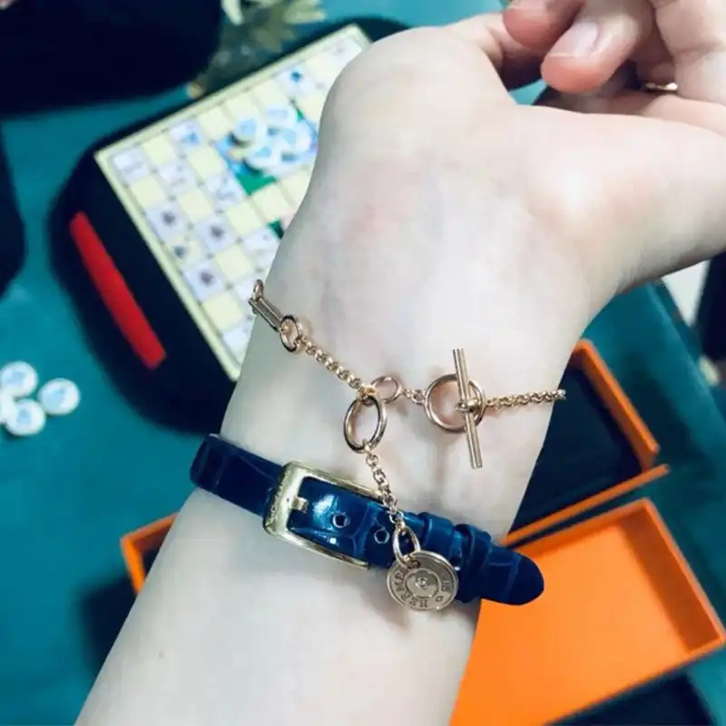 Cheap Hermes Gambade Bracelets