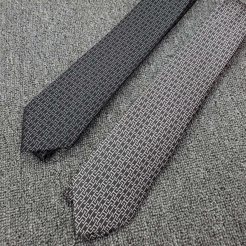 Hermes H Sabot Tall Tie In Grey