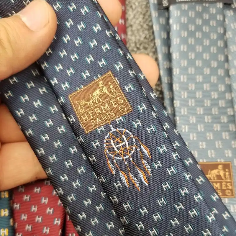 Cheap Hermes Hilario Ties