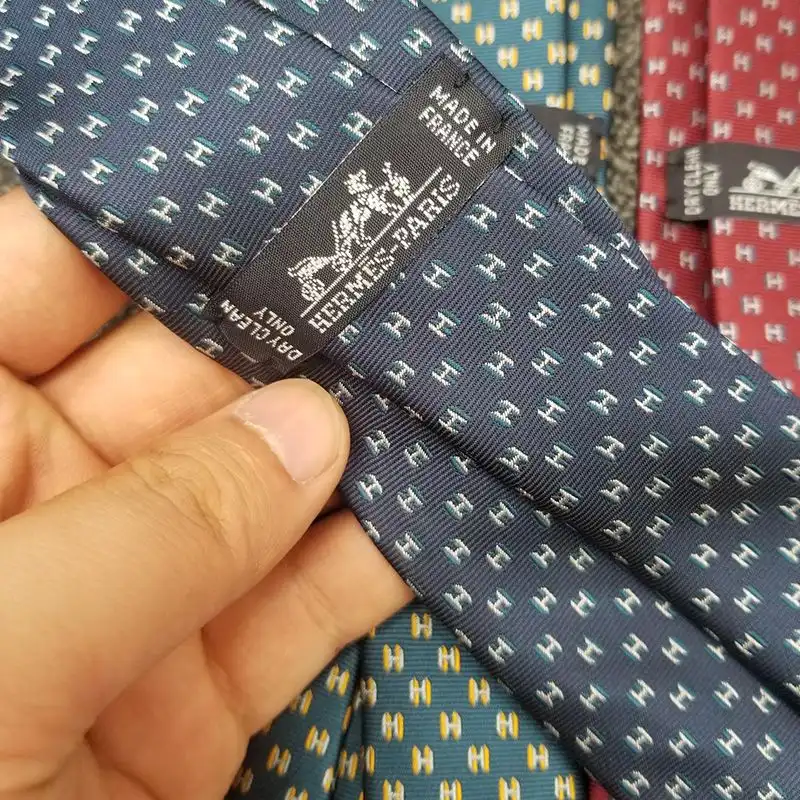 Cheap Hermes Hilario Ties