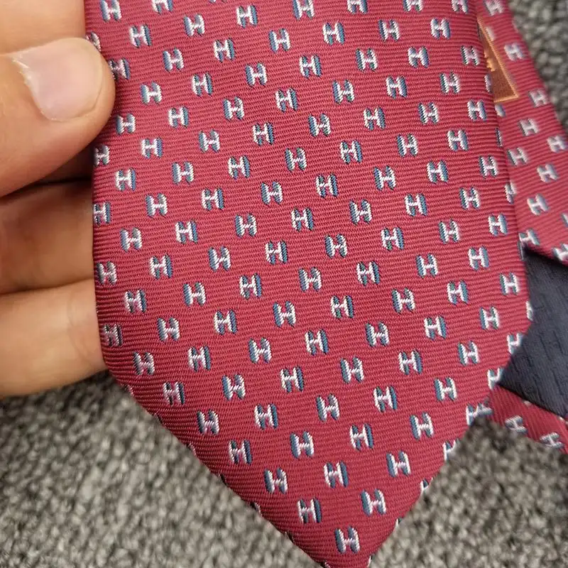 Cheap Hermes Hilario Ties