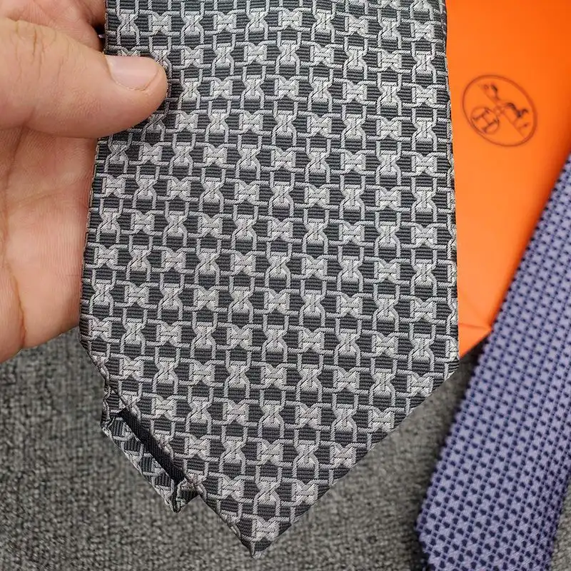 Affordable Hermes Mors Love Ties