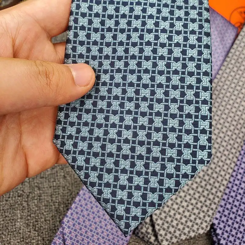 Affordable Hermes Mors Love Ties