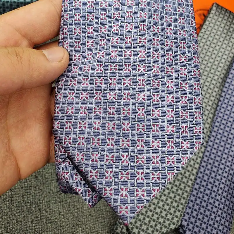 Affordable Hermes Mors Love Ties