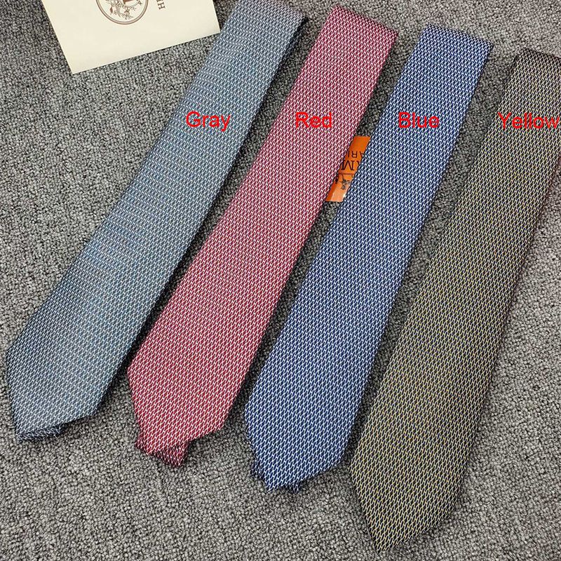 Hermes Resistance Ties