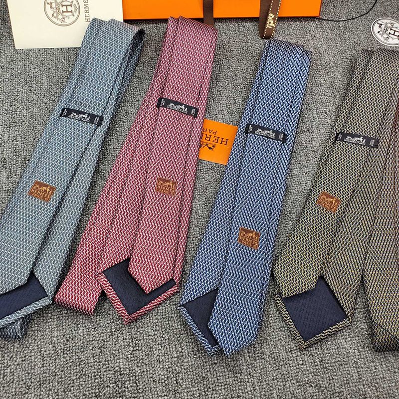 Hermes Resistance Ties