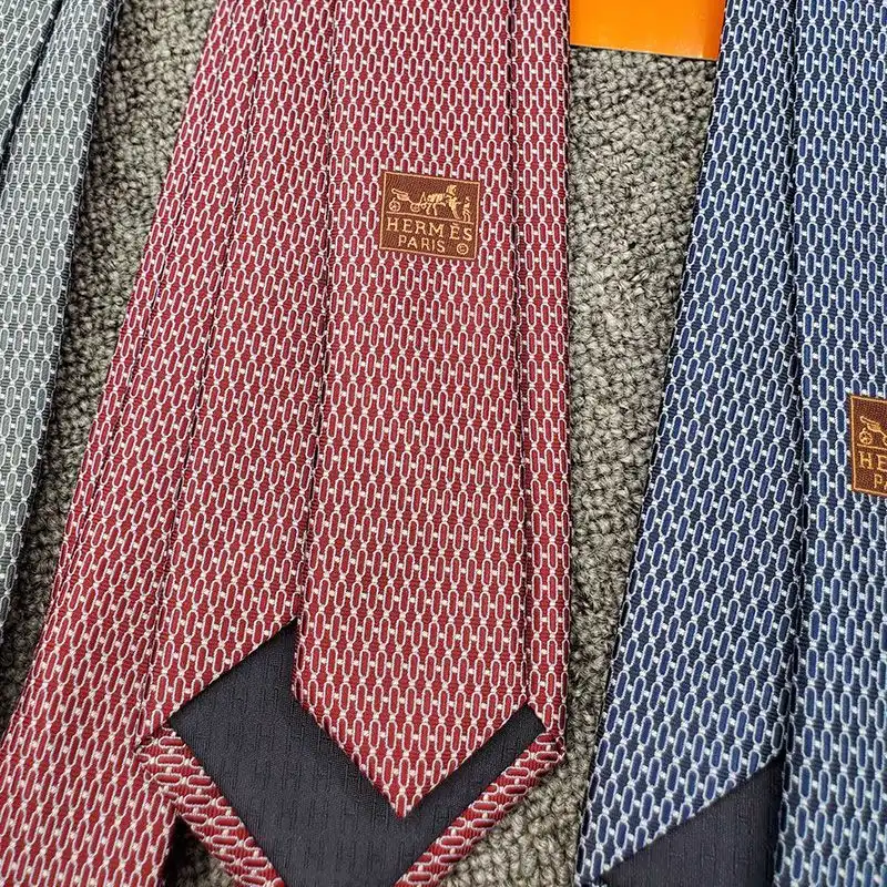 Cheap Hermes Resistance Ties