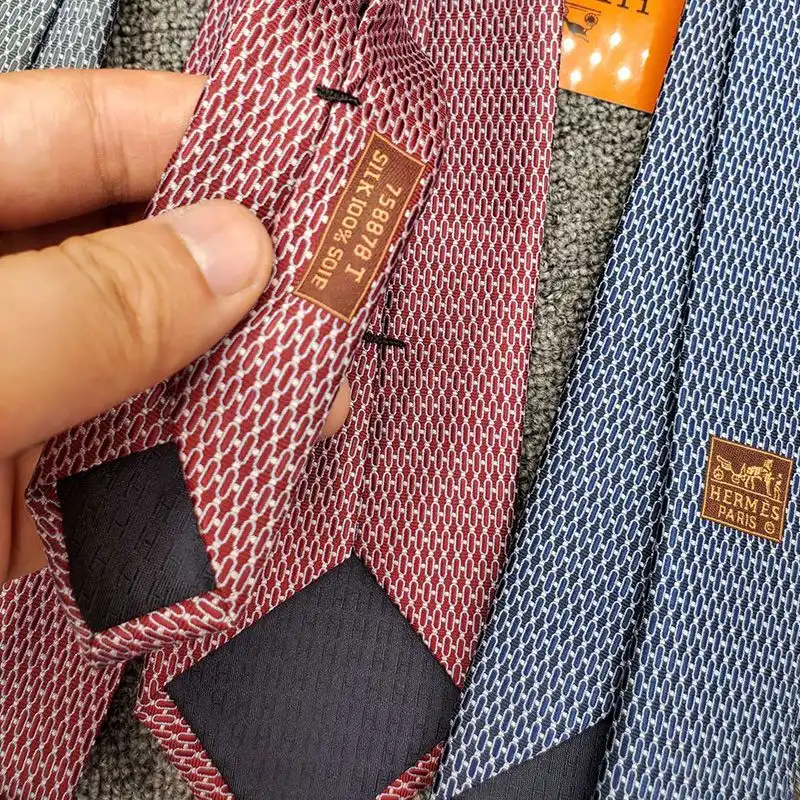 Cheap Hermes Resistance Ties