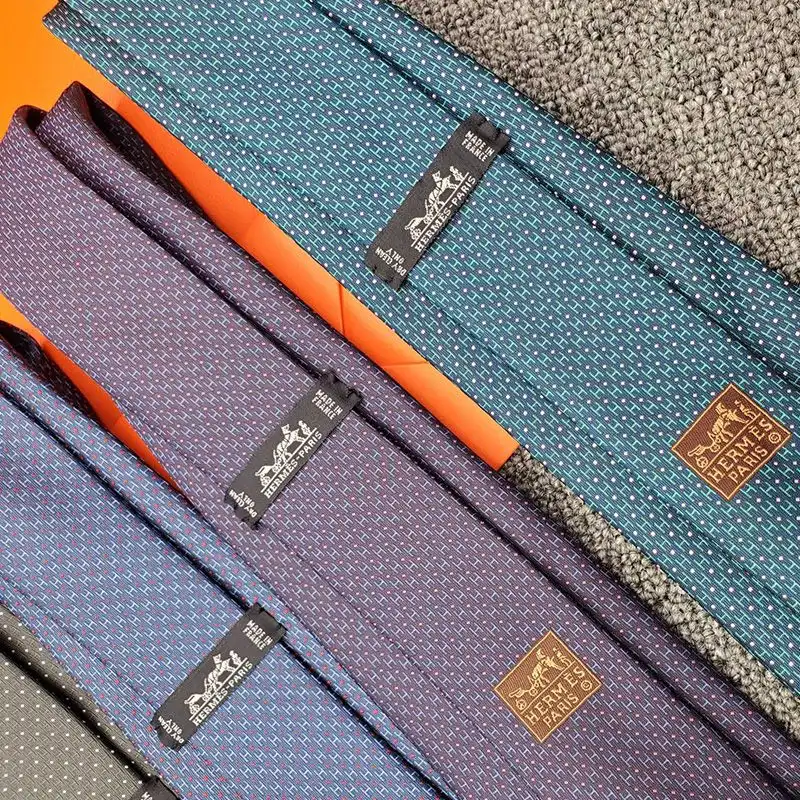 Affordable Hermes Mega Chariot Ties