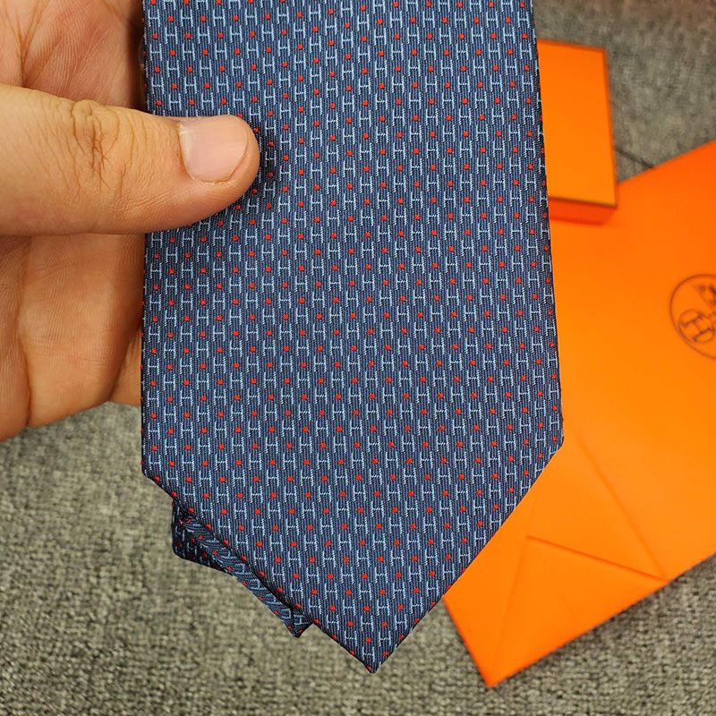 Hermes Mega Chariot Ties