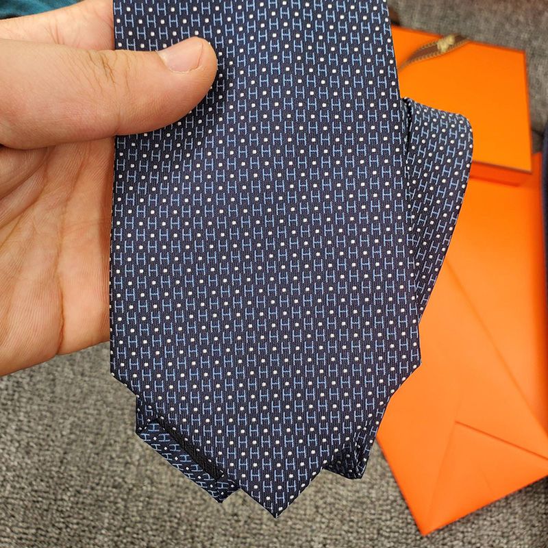 Hermes Mega Chariot Ties