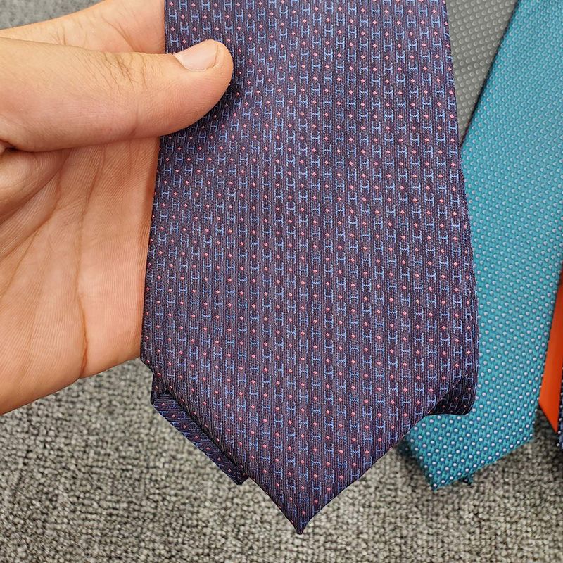 Hermes Mega Chariot Ties