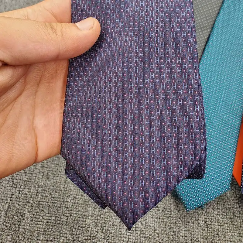 Affordable Hermes Mega Chariot Ties