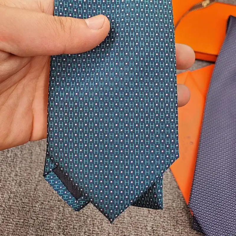 Affordable Hermes Mega Chariot Ties