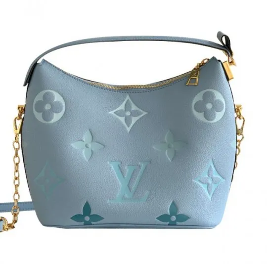 High quality replica bags Bagsaaa  Marshmallow Pink M45697 Cream M45698