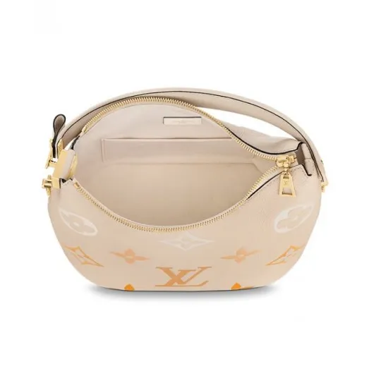 High quality replica bags Bagsaaa  Marshmallow Pink M45697 Cream M45698