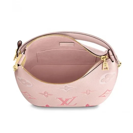 High quality replica bags Bagsaaa  Marshmallow Pink M45697 Cream M45698
