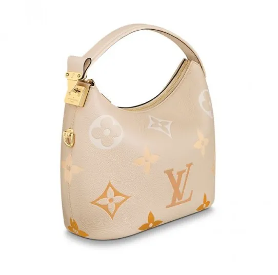 High quality replica bags Bagsaaa  Marshmallow Pink M45697 Cream M45698