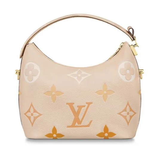 High quality replica bags Bagsaaa  Marshmallow Pink M45697 Cream M45698
